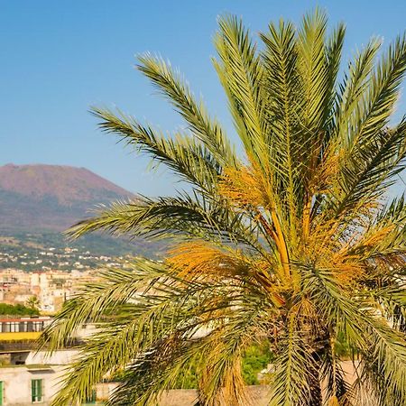 Melograno Undici Apart otel Ercolano Dış mekan fotoğraf