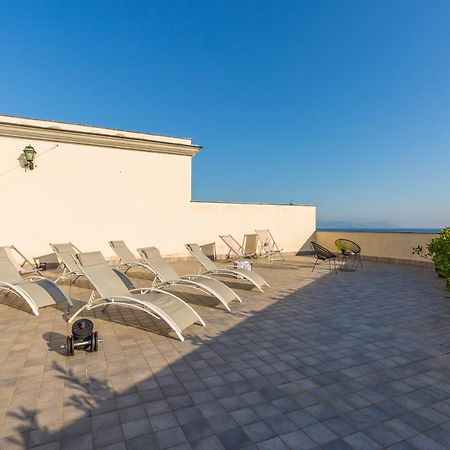 Melograno Undici Apart otel Ercolano Dış mekan fotoğraf