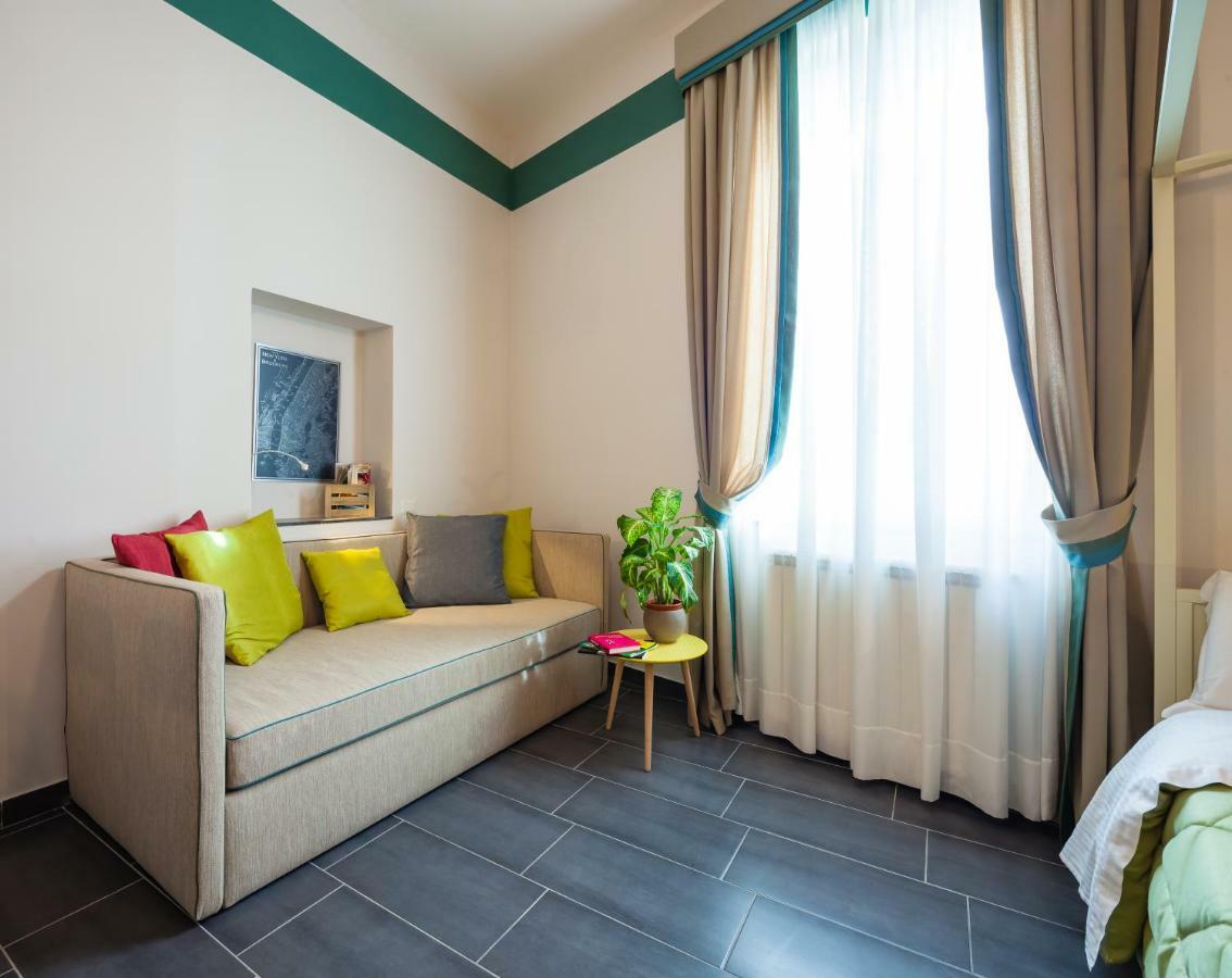 Melograno Undici Apart otel Ercolano Dış mekan fotoğraf