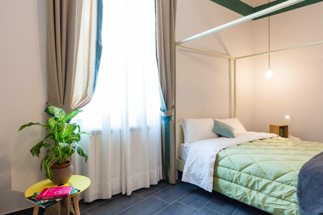 Melograno Undici Apart otel Ercolano Dış mekan fotoğraf