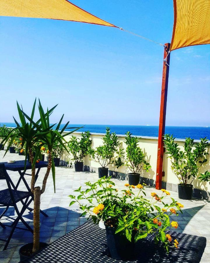Melograno Undici Apart otel Ercolano Dış mekan fotoğraf