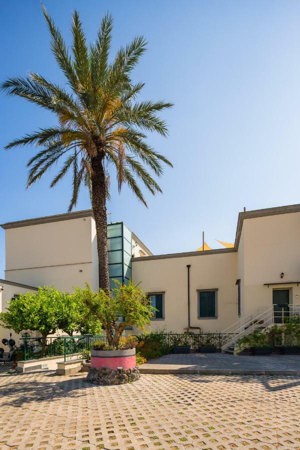 Melograno Undici Apart otel Ercolano Dış mekan fotoğraf