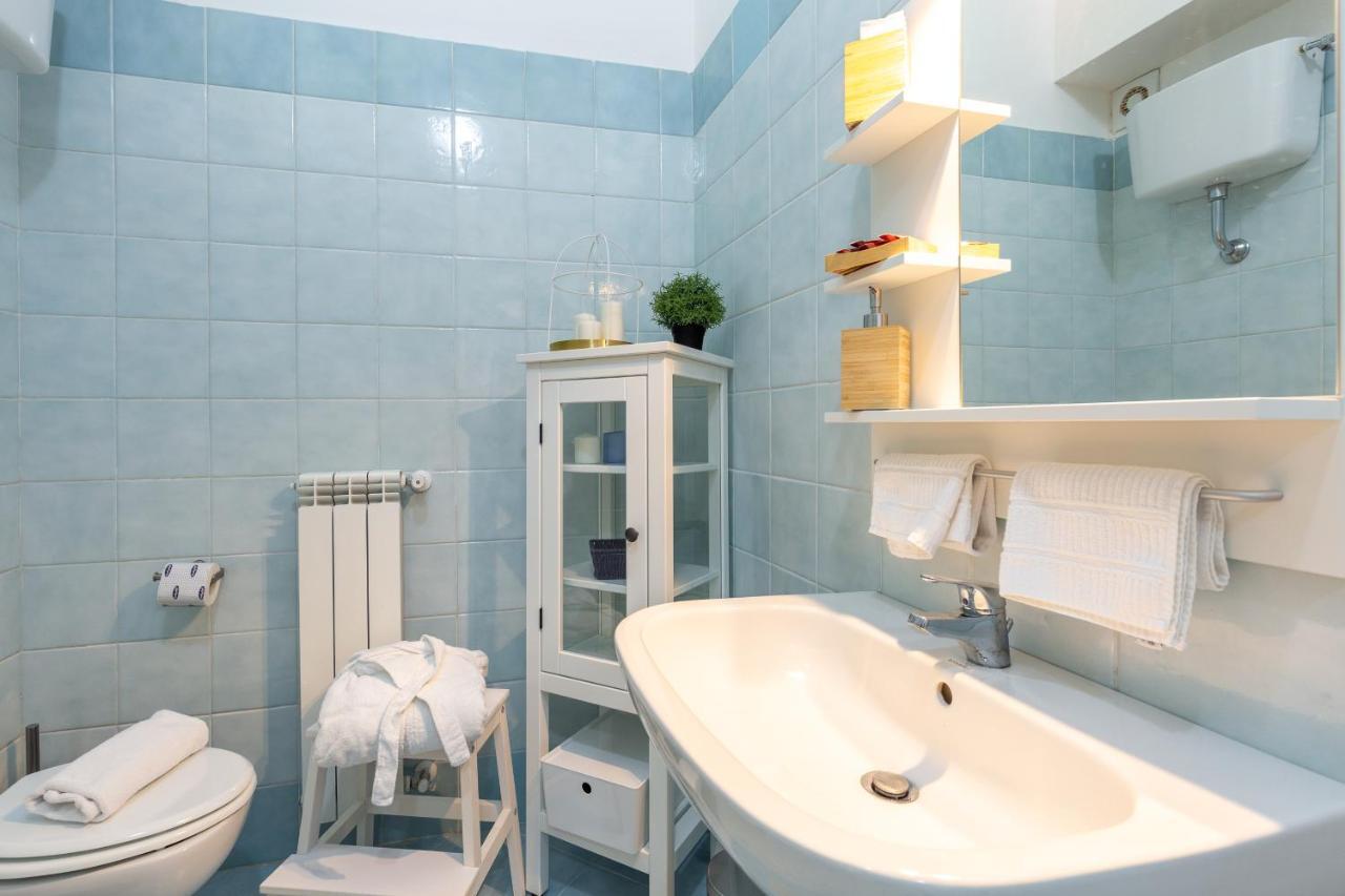 Melograno Undici Apart otel Ercolano Oda fotoğraf