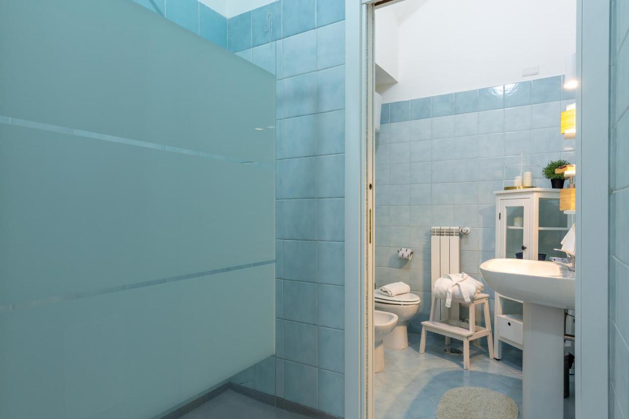 Melograno Undici Apart otel Ercolano Dış mekan fotoğraf