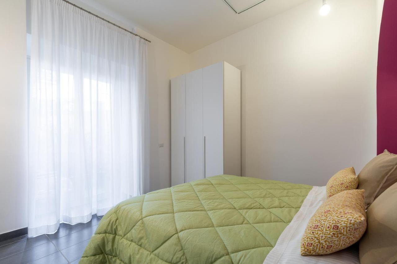 Melograno Undici Apart otel Ercolano Dış mekan fotoğraf